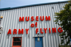 2013-07-17 Museum of Army Flying, Middle Wallop, Hampshire.  (1)001