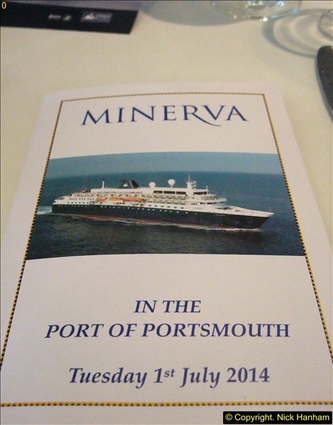 2014-07-01 Visit to MV Minerva @ Portsmouth, Hampshire.  (106)106