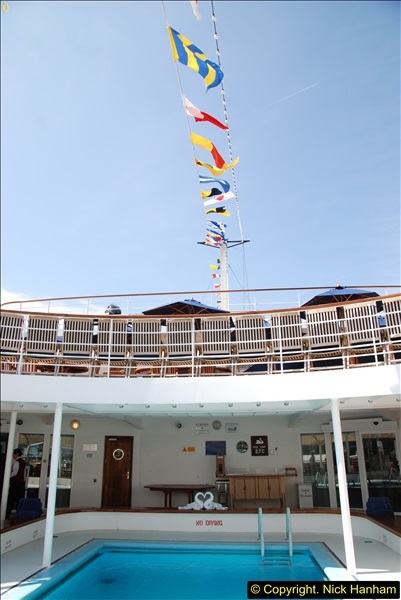 2014-07-01 Visit to MV Minerva @ Portsmouth, Hampshire.  (44)044