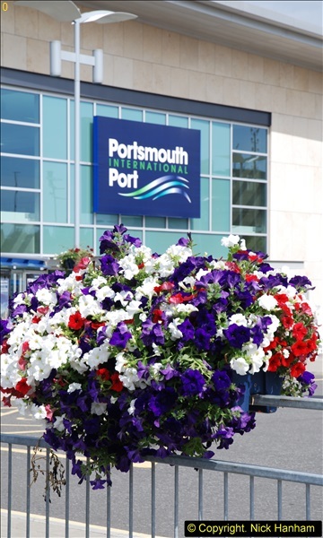 2014-07-01 Visit to MV Minerva @ Portsmouth, Hampshire.  (7)007