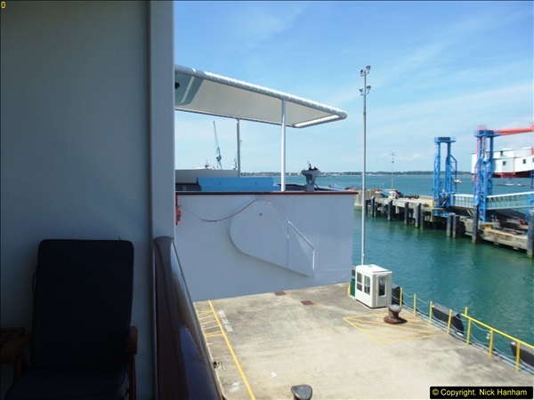 2014-07-01 Visit to MV Minerva @ Portsmouth, Hampshire.  (99)099