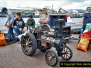 Mini Steam on Poole Quay 2022