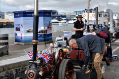 014.2022-05-14-Mini-Steam-on-Poole-Quay.-14-