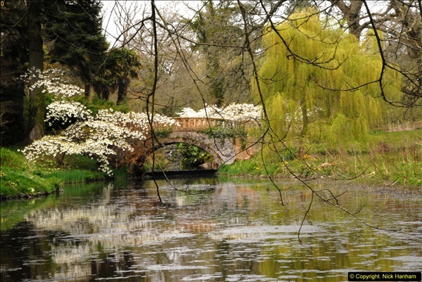 2015-04-17 Minterne Magna Gardens, Dorset.  (161)161