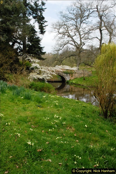 2015-04-17 Minterne Magna Gardens, Dorset.  (163)163