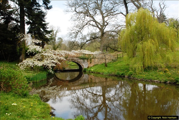 2015-04-17 Minterne Magna Gardens, Dorset.  (164)164