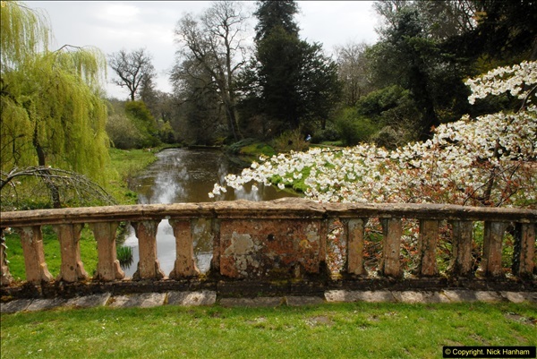 2015-04-17 Minterne Magna Gardens, Dorset.  (169)169