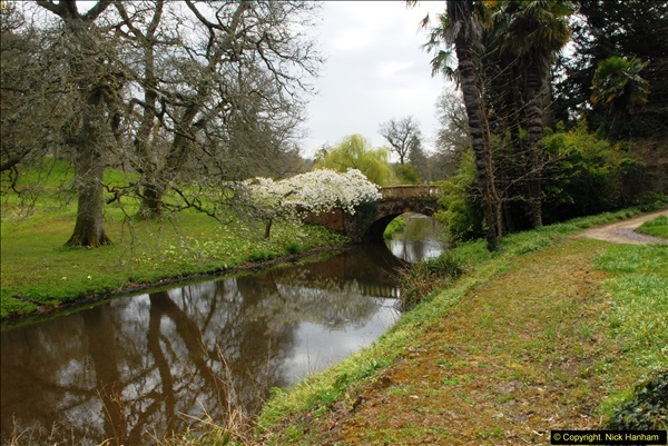 2015-04-17 Minterne Magna Gardens, Dorset.  (175)175