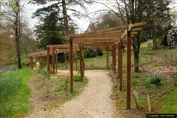 2015-04-17 Minterne Magna Gardens, Dorset.  (187)187