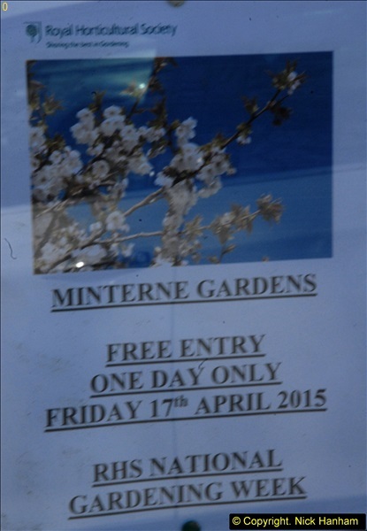 2015-04-17 Minterne Magna Gardens, Dorset.  (9)009