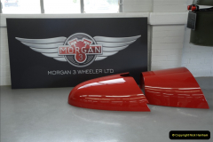 2011-07-14 The Morgan Motor Car Factory, Malvern, Worcestershire.  (249)249