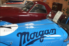 2011-07-14 The Morgan Motor Car Factory, Malvern, Worcestershire.  (39)039