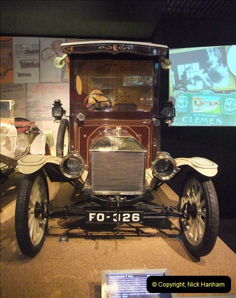 2012-06-25 National Motor Museum, Beaulieu, Hampshire.  (12)012
