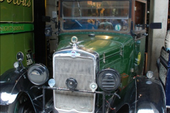 2012-06-25 National Motor Museum, Beaulieu, Hampshire.  (119)119