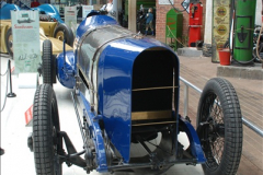 2012-06-25 National Motor Museum, Beaulieu, Hampshire.  (130)130