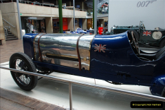 2012-06-25 National Motor Museum, Beaulieu, Hampshire.  (132)132