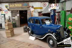 2012-06-25 National Motor Museum, Beaulieu, Hampshire.  (134)134