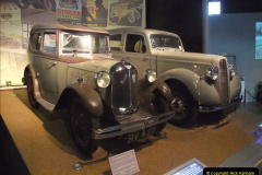 2012-06-25 National Motor Museum, Beaulieu, Hampshire.  (14)014