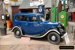 2012-06-25 National Motor Museum, Beaulieu, Hampshire.  (144)144