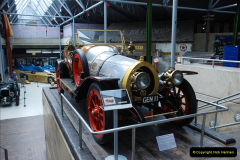 2012-06-25 National Motor Museum, Beaulieu, Hampshire.  (188)188