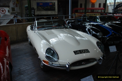 2012-06-25 National Motor Museum, Beaulieu, Hampshire.  (191)191