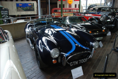 2012-06-25 National Motor Museum, Beaulieu, Hampshire.  (193)193