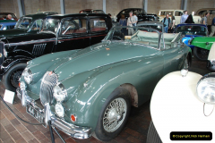 2012-06-25 National Motor Museum, Beaulieu, Hampshire.  (194)194