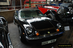 2012-06-25 National Motor Museum, Beaulieu, Hampshire.  (195)195