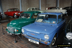 2012-06-25 National Motor Museum, Beaulieu, Hampshire.  (200)200