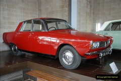 2012-06-25 National Motor Museum, Beaulieu, Hampshire.  (202)202