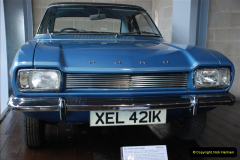 2012-06-25 National Motor Museum, Beaulieu, Hampshire.  (204)204