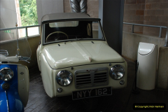 2012-06-25 National Motor Museum, Beaulieu, Hampshire.  (216)216
