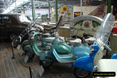 2012-06-25 National Motor Museum, Beaulieu, Hampshire.  (217)217
