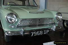 2012-06-25 National Motor Museum, Beaulieu, Hampshire.  (221)221