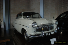 2012-06-25 National Motor Museum, Beaulieu, Hampshire.  (226)226