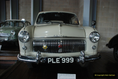2012-06-25 National Motor Museum, Beaulieu, Hampshire.  (227)227