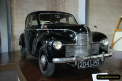2012-06-25 National Motor Museum, Beaulieu, Hampshire.  (228)228