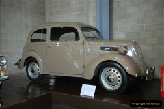 2012-06-25 National Motor Museum, Beaulieu, Hampshire.  (230)230