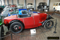 2012-06-25 National Motor Museum, Beaulieu, Hampshire.  (236)236