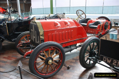 2012-06-25 National Motor Museum, Beaulieu, Hampshire.  (242)242