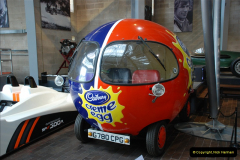 2012-06-25 National Motor Museum, Beaulieu, Hampshire.  (244)244