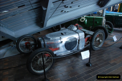 2012-06-25 National Motor Museum, Beaulieu, Hampshire.  (248)248