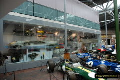 2012-06-25 National Motor Museum, Beaulieu, Hampshire.  (252)252