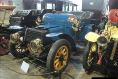 2012-06-25 National Motor Museum, Beaulieu, Hampshire.  (26)026