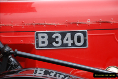 2012-06-25 National Motor Museum, Beaulieu, Hampshire.  (277)277