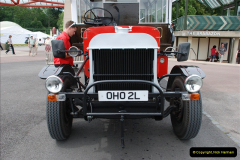 2012-06-25 National Motor Museum, Beaulieu, Hampshire.  (278)278