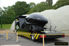 2012-06-25 National Motor Museum, Beaulieu, Hampshire.  (306)306