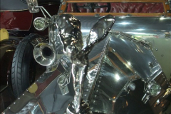 2012-06-25 National Motor Museum, Beaulieu, Hampshire.  (34)034