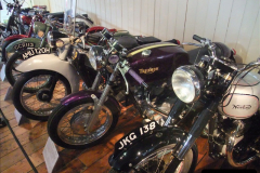 2012-06-25 National Motor Museum, Beaulieu, Hampshire.  (54)054
