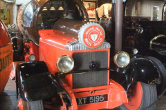 2012-06-25 National Motor Museum, Beaulieu, Hampshire.  (72)072